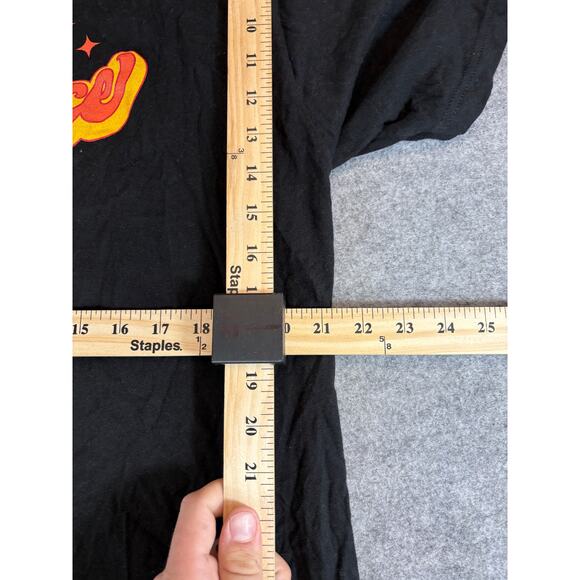 Panic At The Disco Viva Las Vengeance T-Shirt Men Large Black Music Tour Concert - Picture 6 of 7